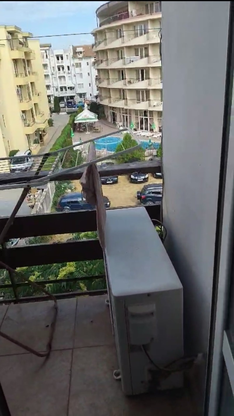 Продава 1-СТАЕН, к.к. Слънчев бряг, област Бургас, снимка 4 - Апартаменти - 52846670