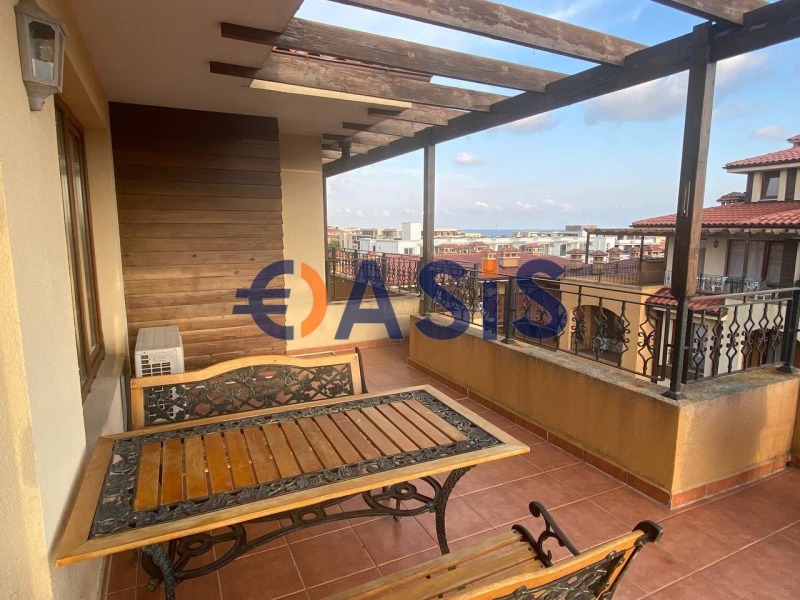 Продава  2-стаен, област Бургас, гр. Свети Влас •  121 000 EUR • ID 70539838 — holmes.bg - [1] 