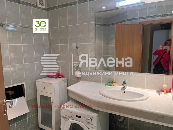 Προς πώληση  1 υπνοδωμάτιο Βαρνα , κ.κ. Ζλατνη πιασατση , 87 τ.μ | 18892662 - εικόνα [8]