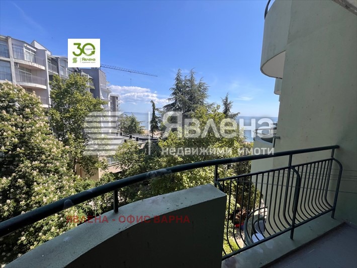 Προς πώληση  1 υπνοδωμάτιο Βαρνα , κ.κ. Ζλατνη πιασατση , 87 τ.μ | 18892662