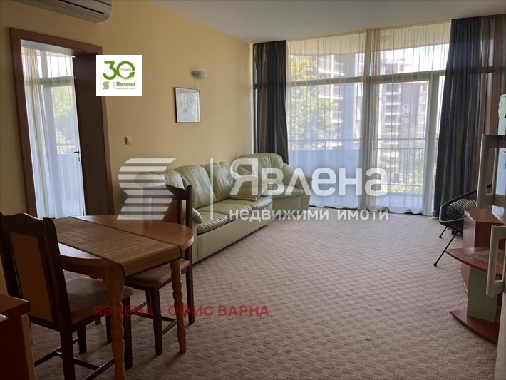Προς πώληση  1 υπνοδωμάτιο Βαρνα , κ.κ. Ζλατνη πιασατση , 87 τ.μ | 18892662 - εικόνα [2]