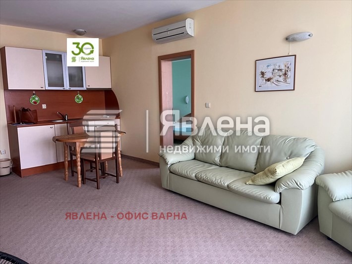Προς πώληση  1 υπνοδωμάτιο Βαρνα , κ.κ. Ζλατνη πιασατση , 87 τ.μ | 18892662 - εικόνα [3]