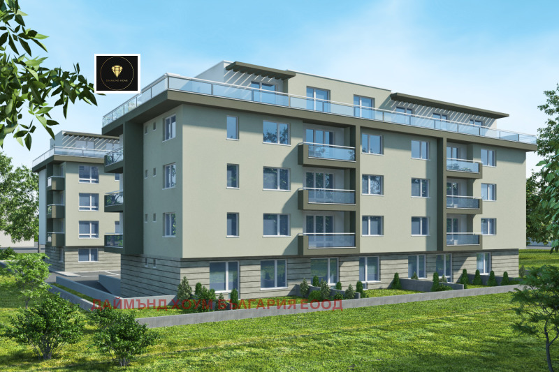 À venda  1 quarto Plovdiv , Hristo Smirnenski , 69 m² | 13263046 - imagem [3]