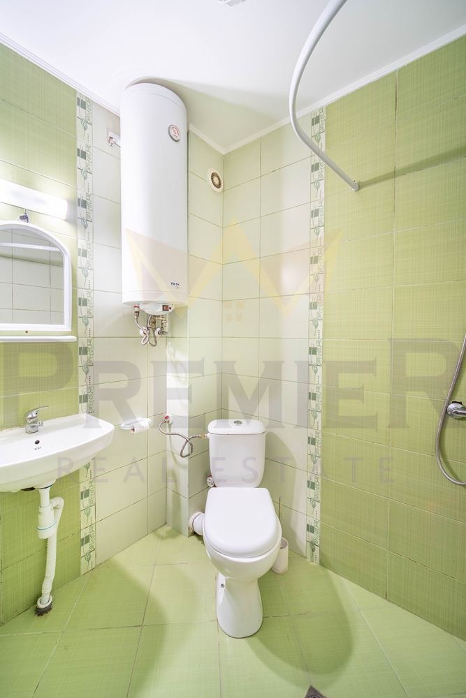 Продается  1 спальня Варна , Конфуто , 58 кв.м | 57763846 - изображение [11]