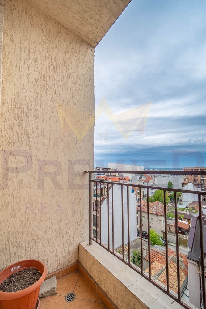 Продается  1 спальня Варна , Конфуто , 58 кв.м | 57763846 - изображение [8]