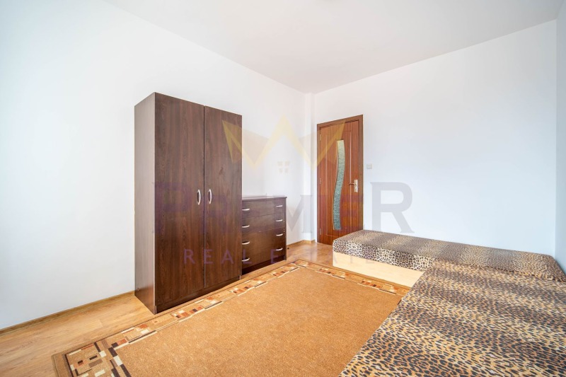 Продается  1 спальня Варна , Конфуто , 58 кв.м | 57763846 - изображение [5]