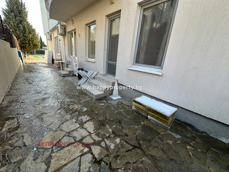 Til salg  1 soveværelse region Burgas , Sveti Vlas , 66 kvm | 26190174 - billede [2]