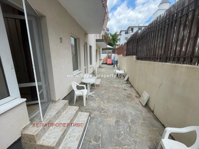 Til salg  1 soveværelse region Burgas , Sveti Vlas , 66 kvm | 26190174 - billede [4]