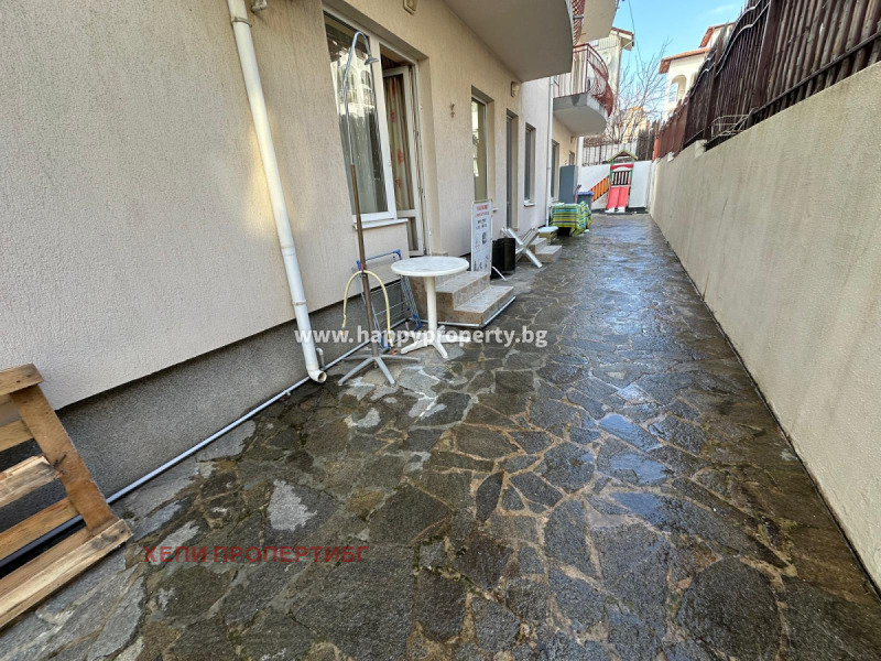 Til salg  1 soveværelse region Burgas , Sveti Vlas , 66 kvm | 26190174 - billede [3]
