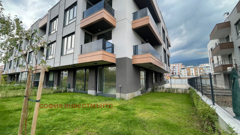 Na prodej  1 ložnice Sofia , Malinova dolina , 56 m2 | 40573168
