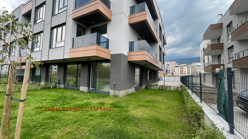 Na prodej  1 ložnice Sofia , Malinova dolina , 56 m2 | 40573168 - obraz [2]