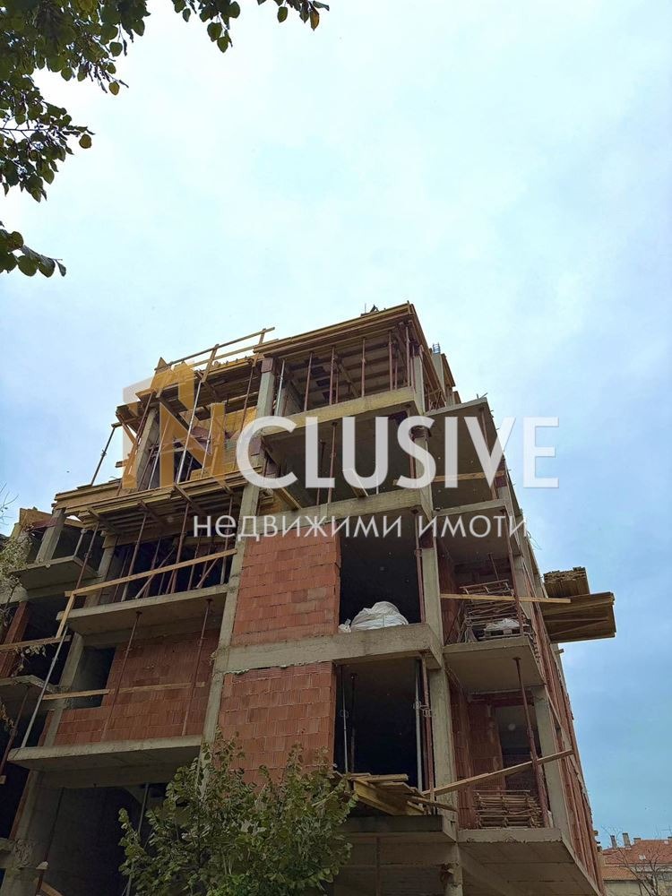 Продава 2-СТАЕН, гр. Варна, Център, снимка 2 - Апартаменти - 52397820