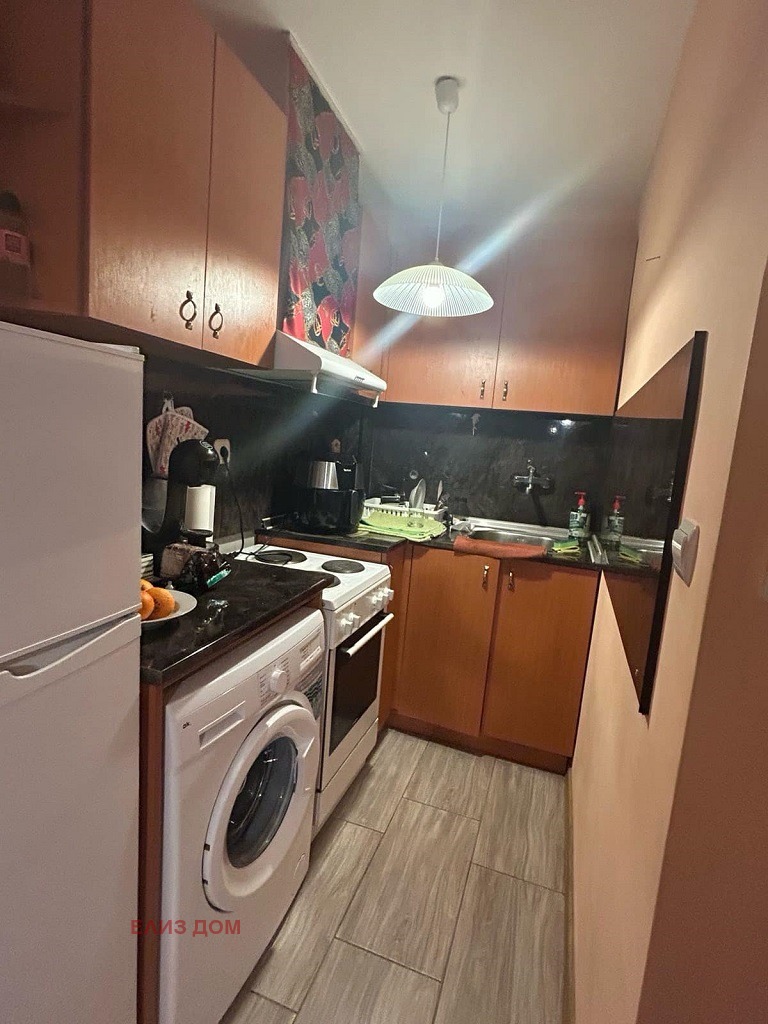 Продава 2-СТАЕН, гр. Варна, Окръжна болница-Генерали, снимка 3 - Апартаменти - 52708868