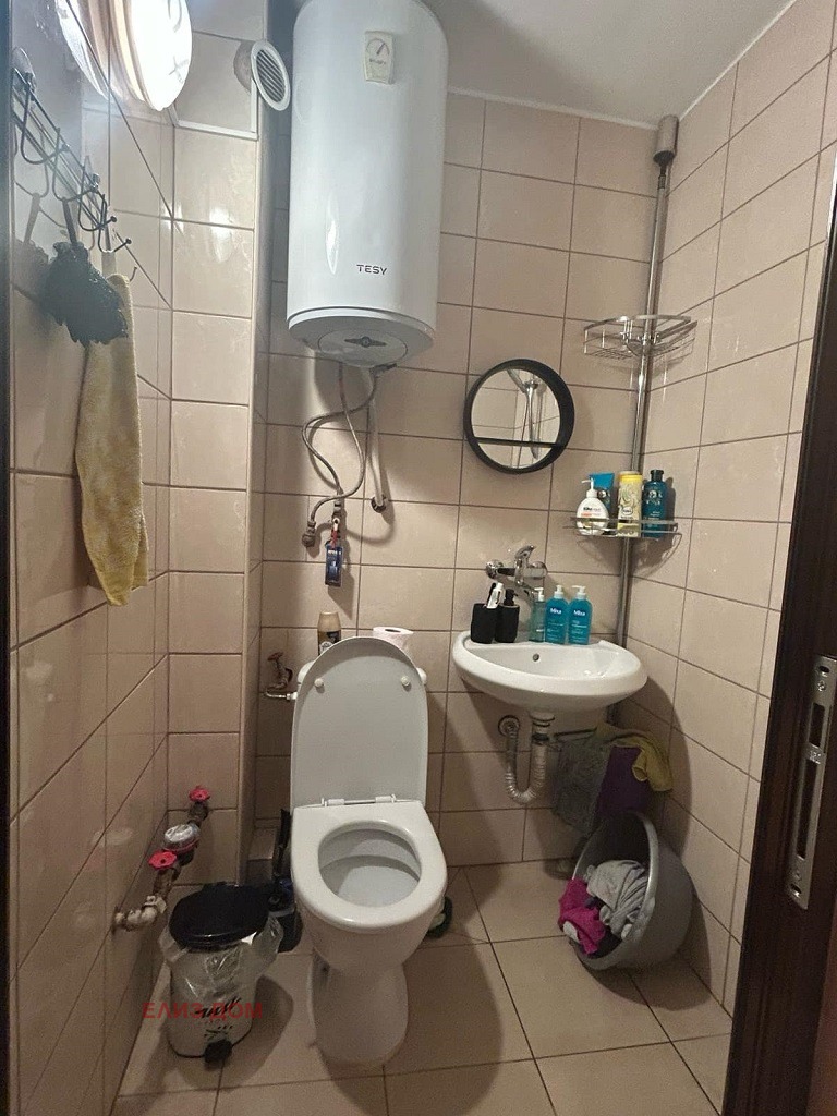 Продава 2-СТАЕН, гр. Варна, Окръжна болница-Генерали, снимка 7 - Апартаменти - 52708868