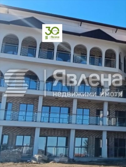Продава 2-СТАЕН, гр. Бяла, област Варна, снимка 4 - Апартаменти - 55180698