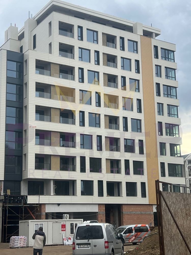 Продава 2-СТАЕН, гр. Пловдив, Тракия