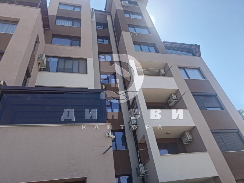 En venta  2 dormitorios Stara Zagora , Samara 1 , 128 metros cuadrados | 82664063