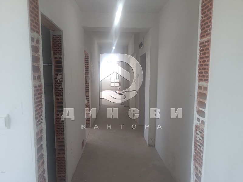 Продава 3-СТАЕН, гр. Стара Загора, Самара 1, снимка 4 - Aпартаменти - 46588300