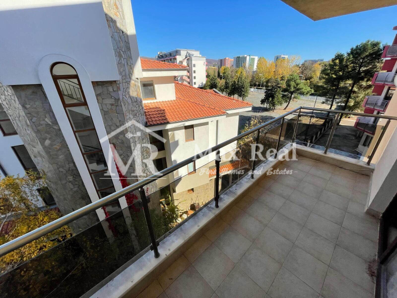 Продава  3-стаен област Бургас , к.к. Слънчев бряг , 105 кв.м | 92555066 - изображение [16]