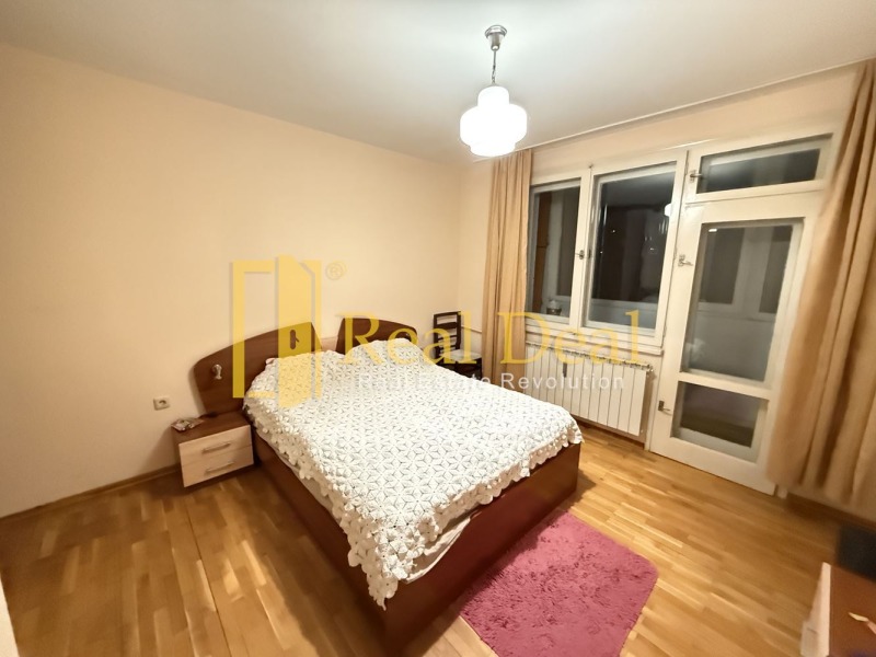 Продава 3-СТАЕН, гр. София, Лагера, снимка 8 - Aпартаменти - 48390431