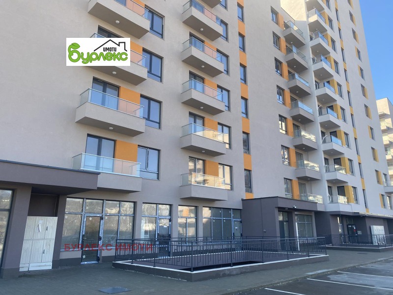 Продава 3-СТАЕН, гр. Варна, Кайсиева градина, снимка 1 - Aпартаменти - 49278504