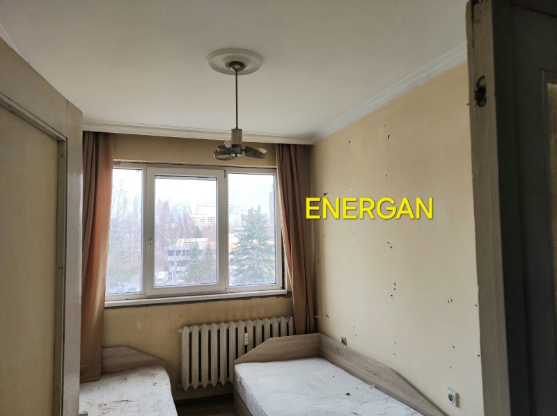 Продава 3-СТАЕН, гр. София, Дианабад, снимка 6 - Aпартаменти - 49508266