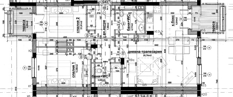 Продава  3-стаен област Благоевград , гр. Банско , 116 кв.м | 63925958 - изображение [11]