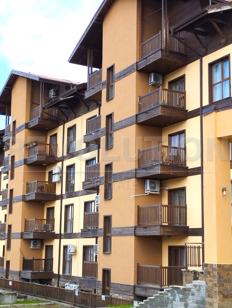 Продава  3-стаен област Благоевград , гр. Банско , 116 кв.м | 63925958 - изображение [10]