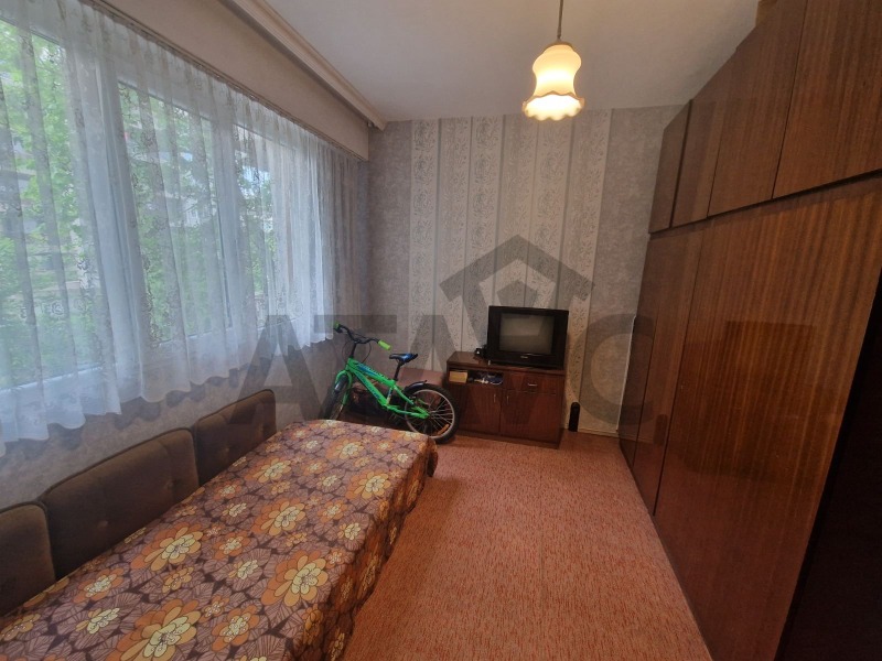 Til salg  2 soveværelser Plovdiv , Vastanicheski , 80 kvm | 35187614 - billede [6]