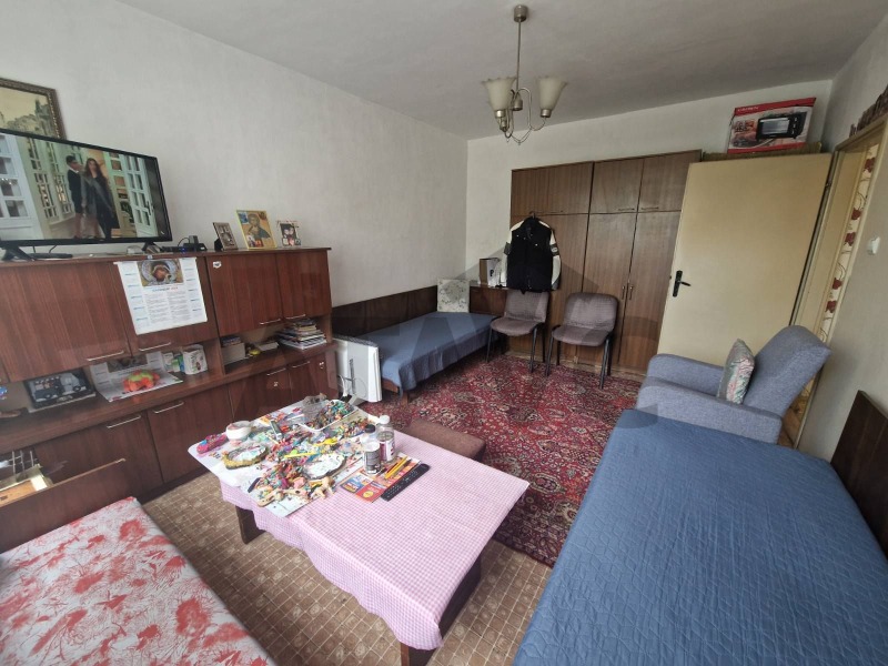 Til salg  2 soveværelser Plovdiv , Vastanicheski , 80 kvm | 35187614 - billede [9]