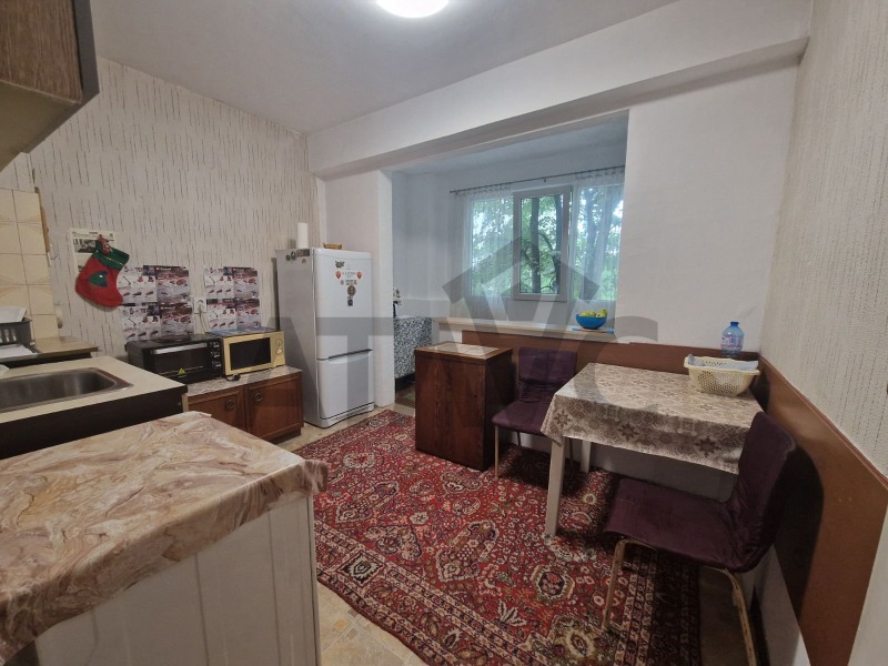Til salg  2 soveværelser Plovdiv , Vastanicheski , 80 kvm | 35187614 - billede [5]