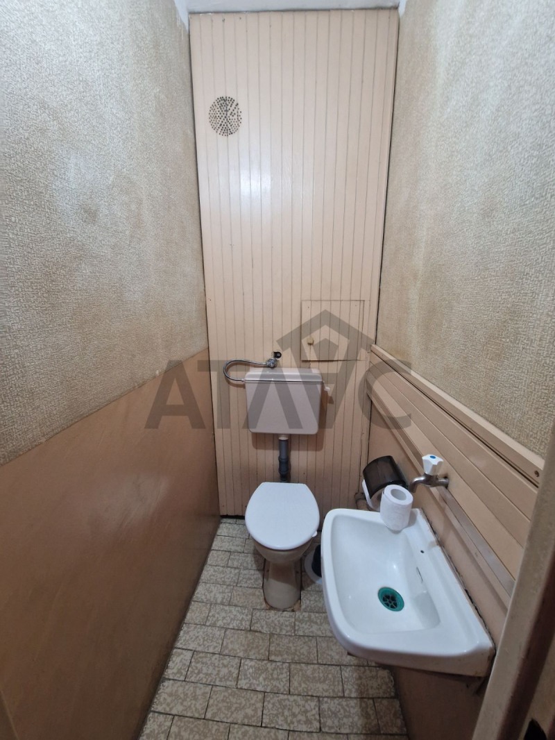 Til salg  2 soveværelser Plovdiv , Vastanicheski , 80 kvm | 35187614 - billede [11]