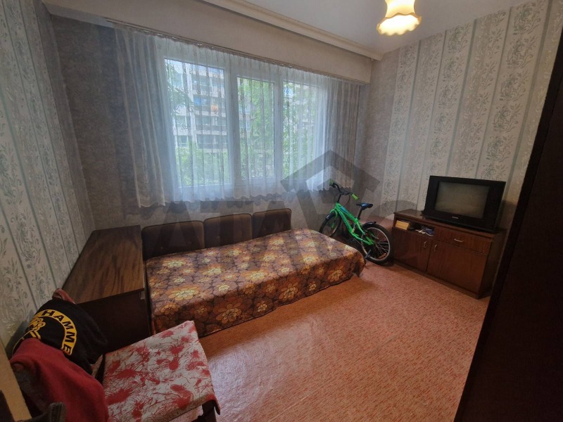 Til salg  2 soveværelser Plovdiv , Vastanicheski , 80 kvm | 35187614 - billede [7]