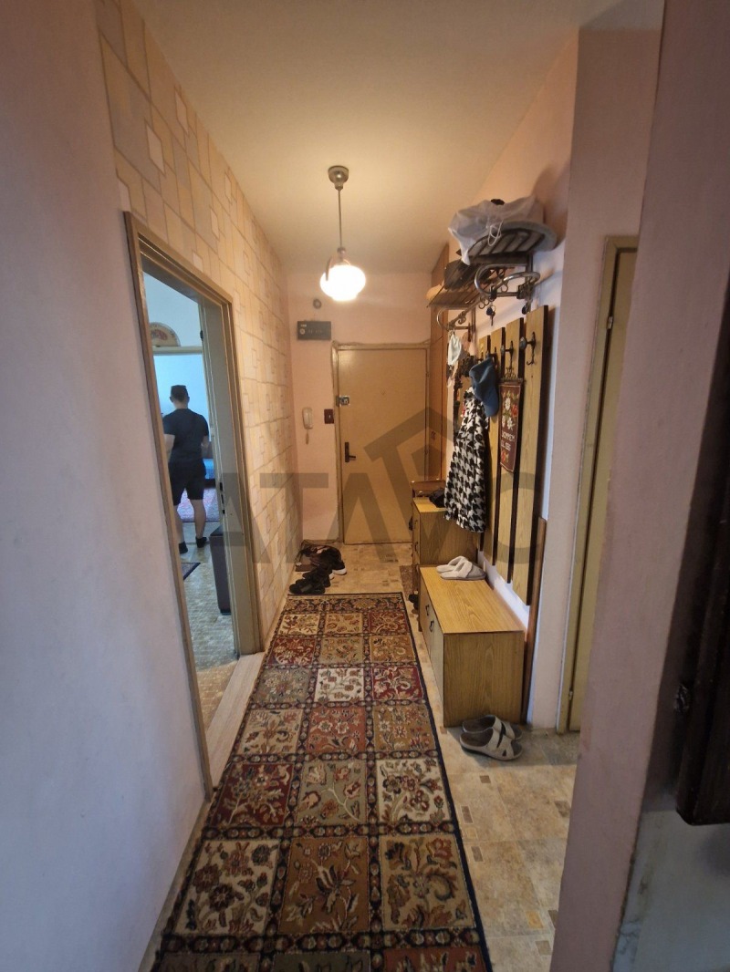 Til salg  2 soveværelser Plovdiv , Vastanicheski , 80 kvm | 35187614 - billede [12]