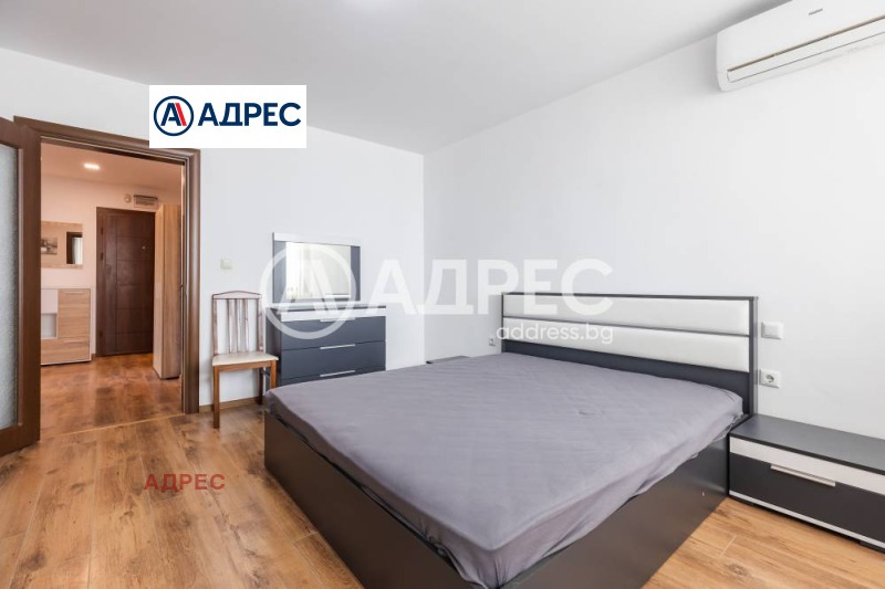 Myytävänä  2 makuuhuonetta Varna , Tšajka , 80 neliömetriä | 58861116 - kuva [3]