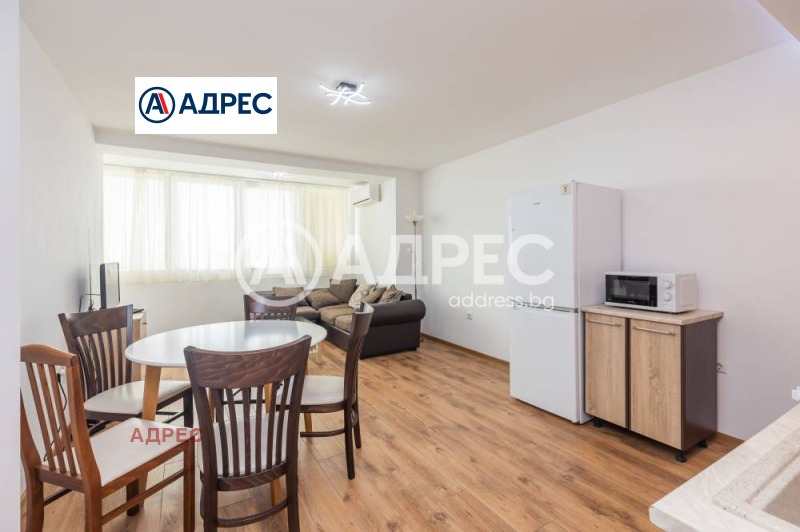 Myytävänä  2 makuuhuonetta Varna , Tšajka , 80 neliömetriä | 58861116 - kuva [2]