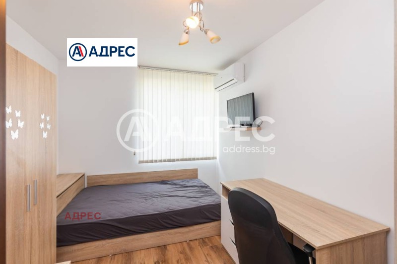 Myytävänä  2 makuuhuonetta Varna , Tšajka , 80 neliömetriä | 58861116 - kuva [6]