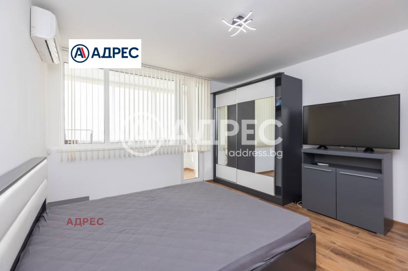 Myytävänä  2 makuuhuonetta Varna , Tšajka , 80 neliömetriä | 58861116 - kuva [4]
