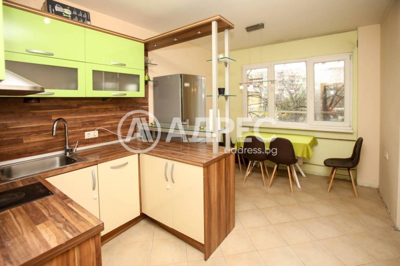 Eladó  2 hálószobás Sofia , Mladost 3 , 95 négyzetméter | 89666583 - kép [2]