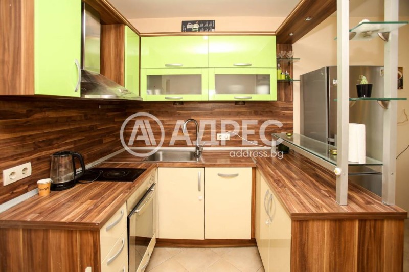 Eladó  2 hálószobás Sofia , Mladost 3 , 95 négyzetméter | 89666583 - kép [6]