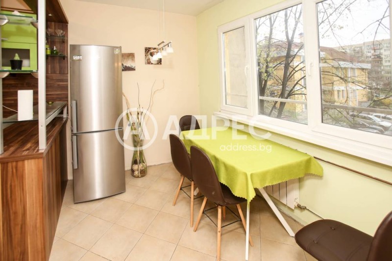 Eladó  2 hálószobás Sofia , Mladost 3 , 95 négyzetméter | 89666583 - kép [7]