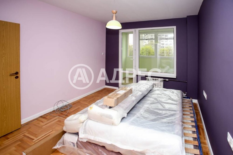 Eladó  2 hálószobás Sofia , Mladost 3 , 95 négyzetméter | 89666583 - kép [3]