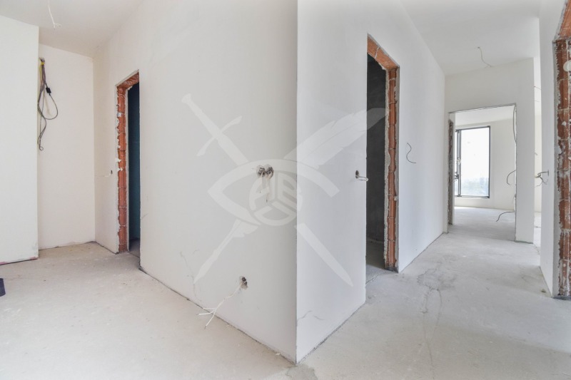Продава  3-стаен град София , Кръстова вада , 135 кв.м | 46611083 - изображение [8]