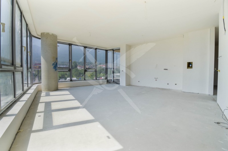 Продава  3-стаен град София , Кръстова вада , 135 кв.м | 46611083 - изображение [2]
