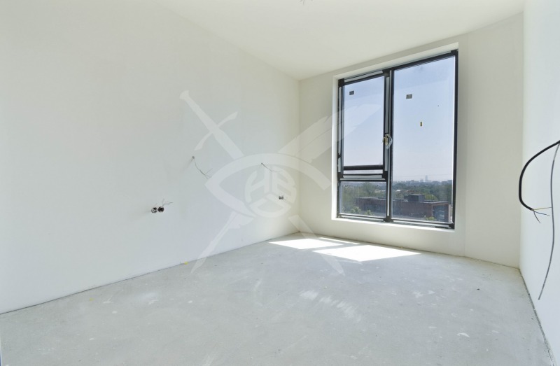 Продава  3-стаен град София , Кръстова вада , 135 кв.м | 46611083 - изображение [4]