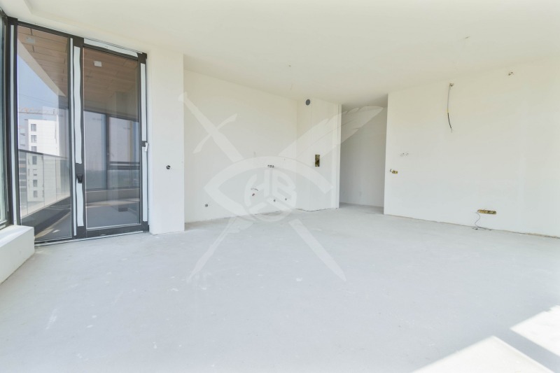 Продава  3-стаен град София , Кръстова вада , 135 кв.м | 46611083 - изображение [3]