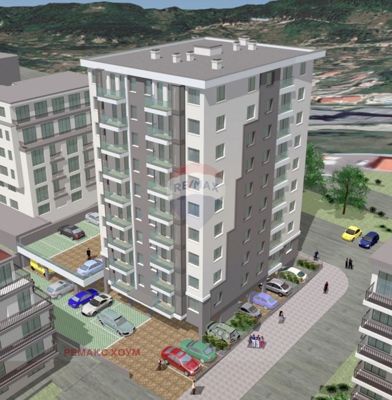 In vendita  2 camere da letto Varna , Levski 1 , 89 mq | 83543498 - Immagine [2]