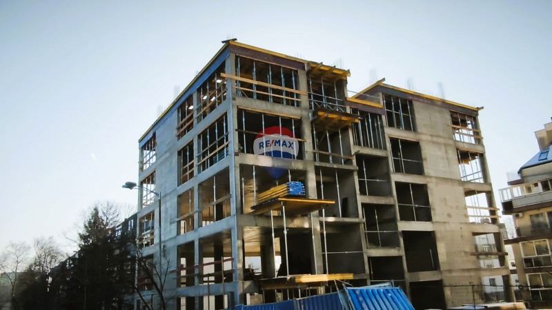 Продава 3-СТАЕН, гр. Варна, Левски 1, снимка 11 - Апартаменти - 51285186