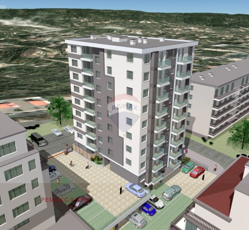 In vendita  2 camere da letto Varna , Levski 1 , 89 mq | 83543498 - Immagine [9]