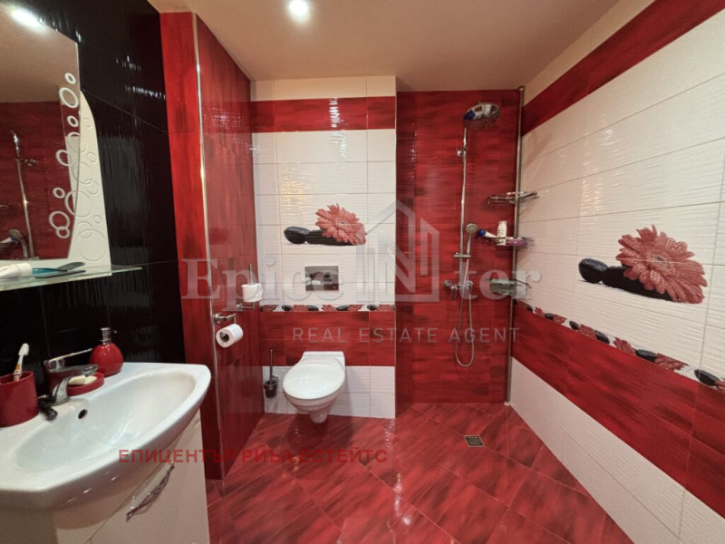 Продава  3-стаен град Перник , Център , 97 кв.м | 78671567 - изображение [7]
